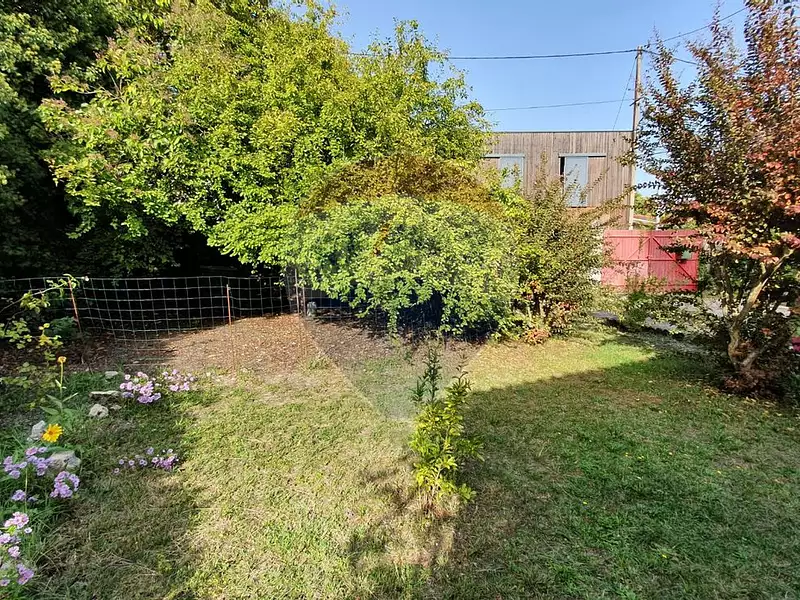 Terrain à bâtir, 554 m² - Saint-Jean-d'Illac (33127)