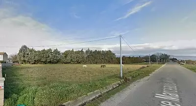 Terrain à bâtir, 419 m²