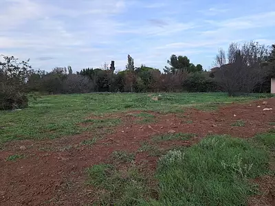 Maison neuve, 112 m²