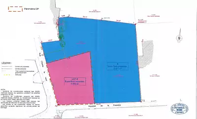 Maison neuve, 175 m²