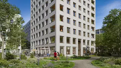 HILL - NOUVEAU À CONFLUENCE