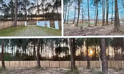 Maison neuve, 105 m²