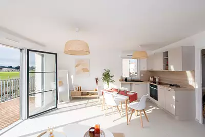 MAISONS FENETRE SUR ALPILLES