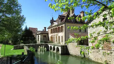 Les Jardins d’Oscara