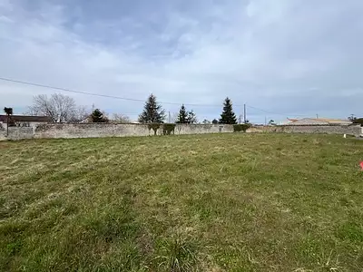 Maison neuve, 73 m²