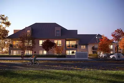 OBERNAI - LE DOMAINE DES REMPARTS