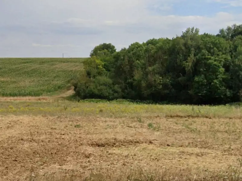 Maison neuve, 82 m² - Gas (28320)