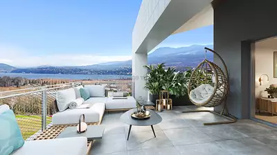 La Motte-Servolex (73) NOUVEAU