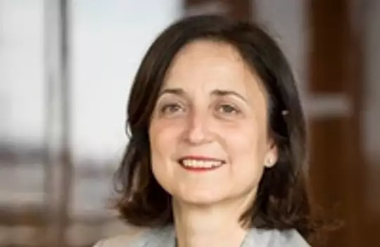 Hélène Romano, Vice-Présidente Immobilier Résidentiel, Nexity