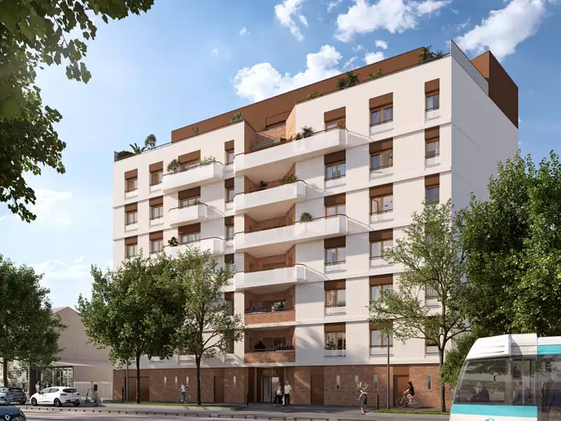 AMBRE - Pierrefitte-sur-Seine (93380)