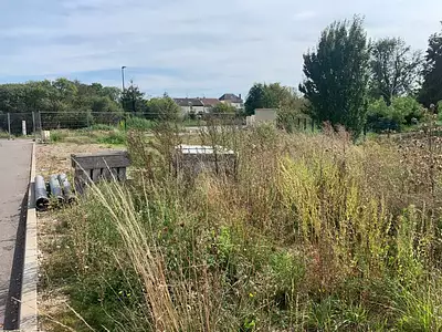 Maison neuve, 98 m²