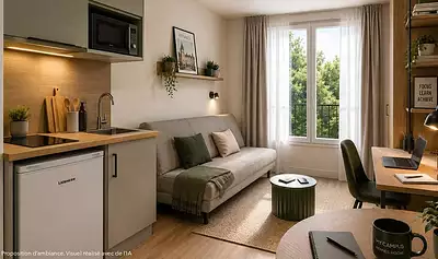 My Campus Rennes Centre