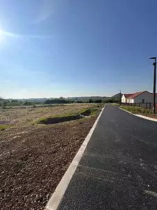 Maison neuve, 93 m²