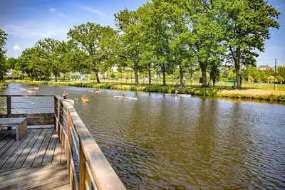 Les Jardins des Rives