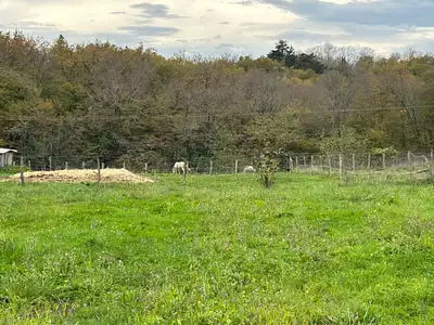 Terrain à bâtir, 900 m²