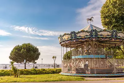 La Ronde du Carrousel