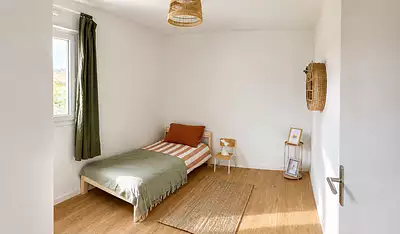 VILLAS LAMARTINE