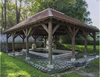 Les Allées des Trois Ormes Chapitre 1