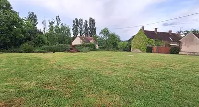 Maison neuve, 89 m²