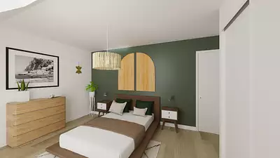 Maison neuve, 130,06 m²