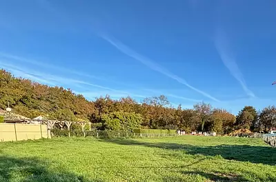 Terrain à bâtir, 515 m²