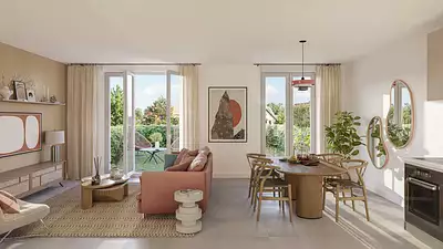 Domaine des oliviers