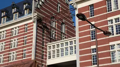 Histoire & Patrimoine Les Grands Moulins, un cadre unique aux portes de Lille