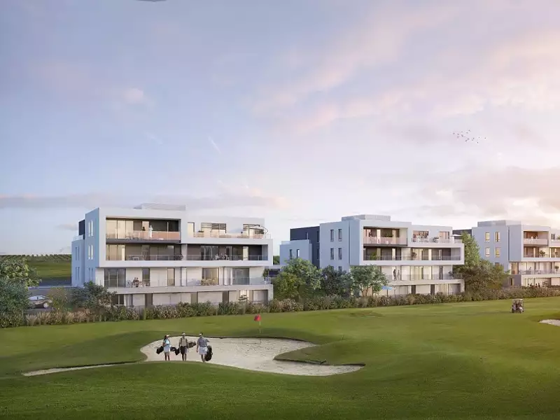 Entre Vignes et Golf - Bezannes (51430)