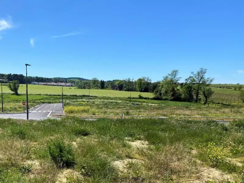 Maison neuve, 120 m² - Palaja (11570)