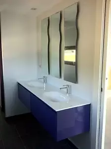 Maison neuve, 125 m²