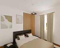 Maison neuve, 78 m²