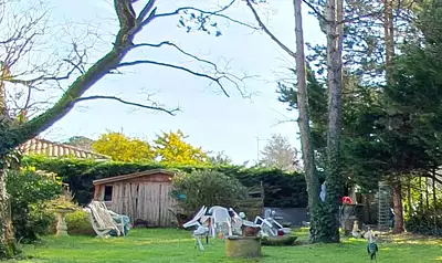 Maison neuve, 109 m²