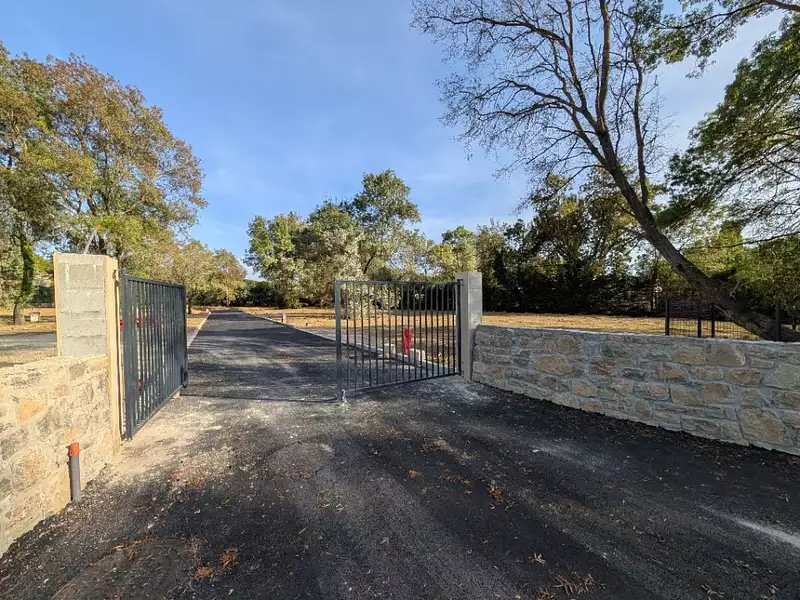 Maison neuve, 140 m² - Châteauneuf-Grasse (06740)