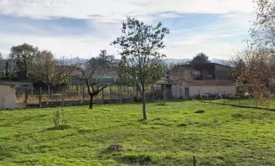 Maison neuve, 90 m²