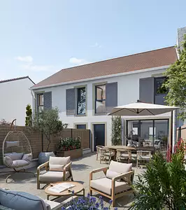 Résidence Saint-Honoré