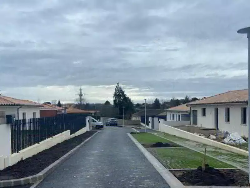 Terrain à bâtir, 350 m² - Artigues-près-Bordeaux (33370)