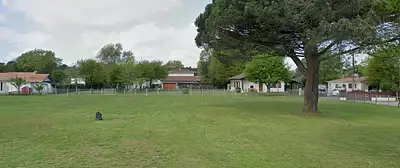 Terrain à bâtir, 610 m²