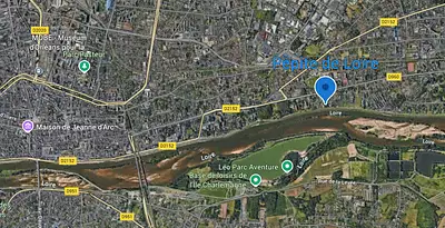 PÉPITE DE LOIRE