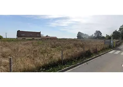 Terrain à bâtir, 1 006 m²