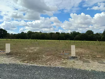 Maison neuve, 65 m²