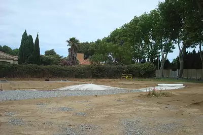 Maison neuve, 90 m²