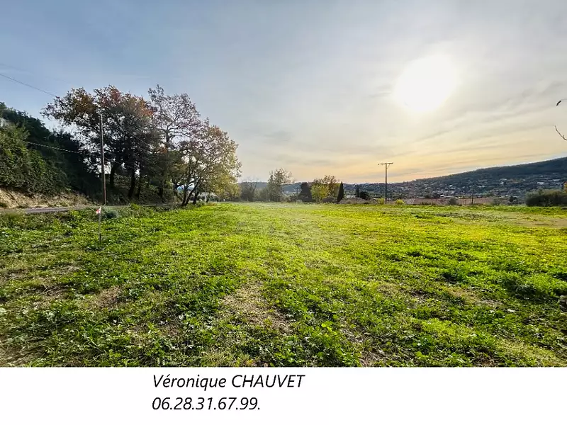 Maison neuve, 100 m² - Draguignan (83300)
