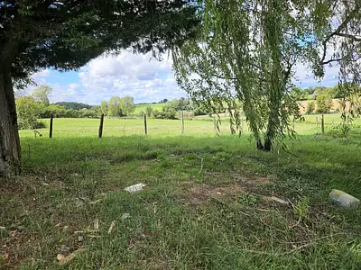 Terrain à bâtir, 945 m²