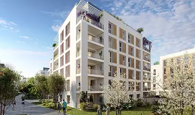 URBAN LODGES