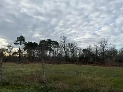 Terrain à bâtir, 856 m²