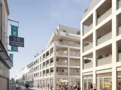 ARGENTEUIL COUTURIER