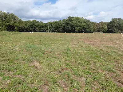 Maison neuve, 90 m²