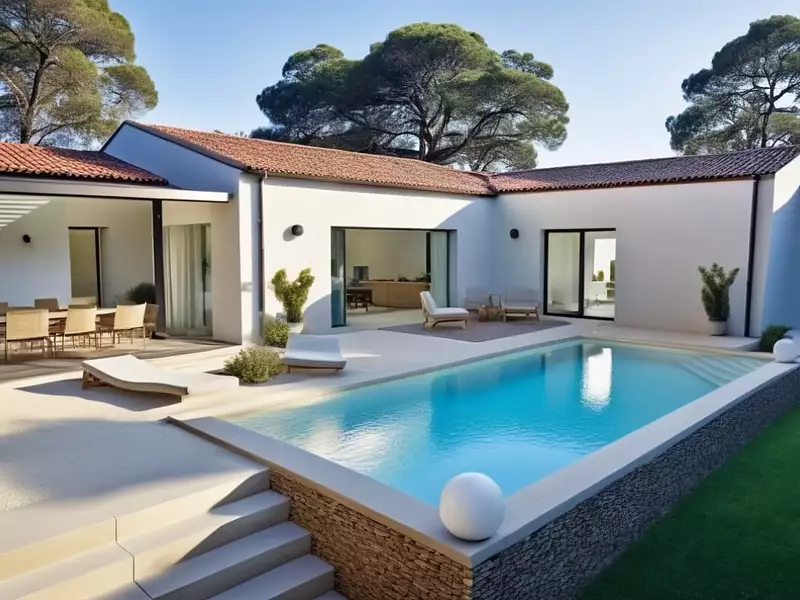 Maison neuve, 110 m² - Bréviandes (10450)