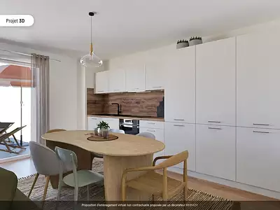 LES HAUTS DE ROYAN MAISONS