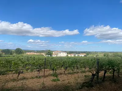 Terrain à bâtir, 460 m²